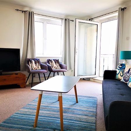 דירות ברייטון Marina Living With Parking, Balcony, Quiet And Secure מראה חיצוני תמונה