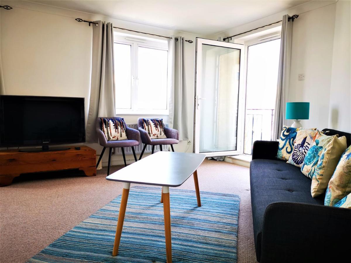 דירות ברייטון Marina Living With Parking, Balcony, Quiet And Secure מראה חיצוני תמונה