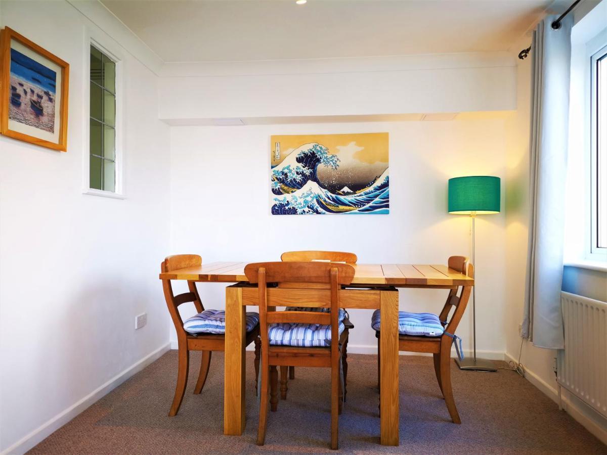 דירות ברייטון Marina Living With Parking, Balcony, Quiet And Secure מראה חיצוני תמונה